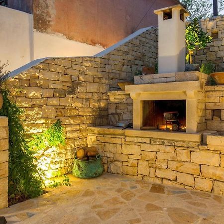 Apartmán Casa Di Sebastian Gaios Exteriér fotografie