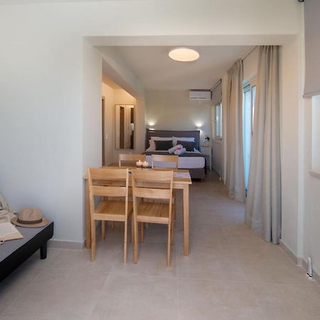 Apartmán Casa Di Sebastian Gaios Exteriér fotografie